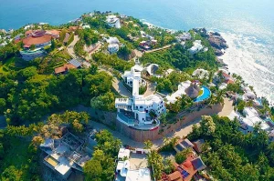 Villa Blanca
